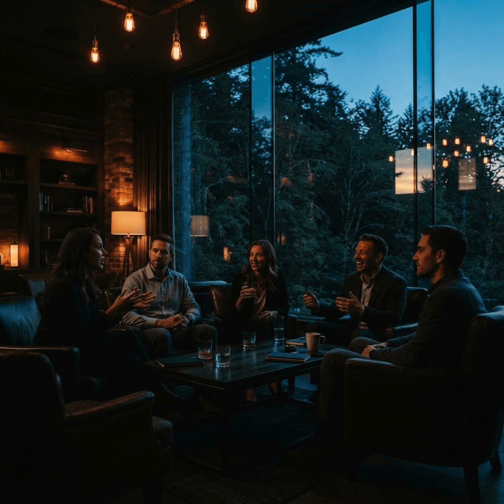 Community Space