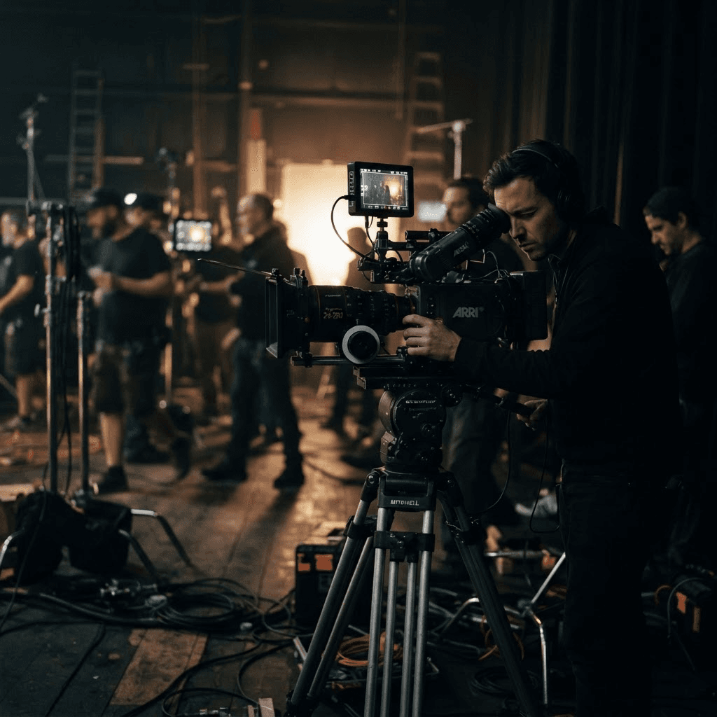 Media Platform