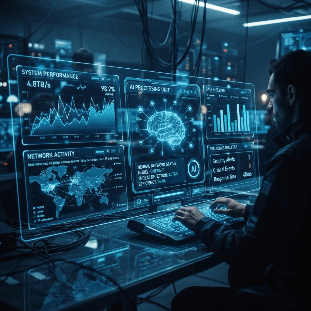 AI Studio